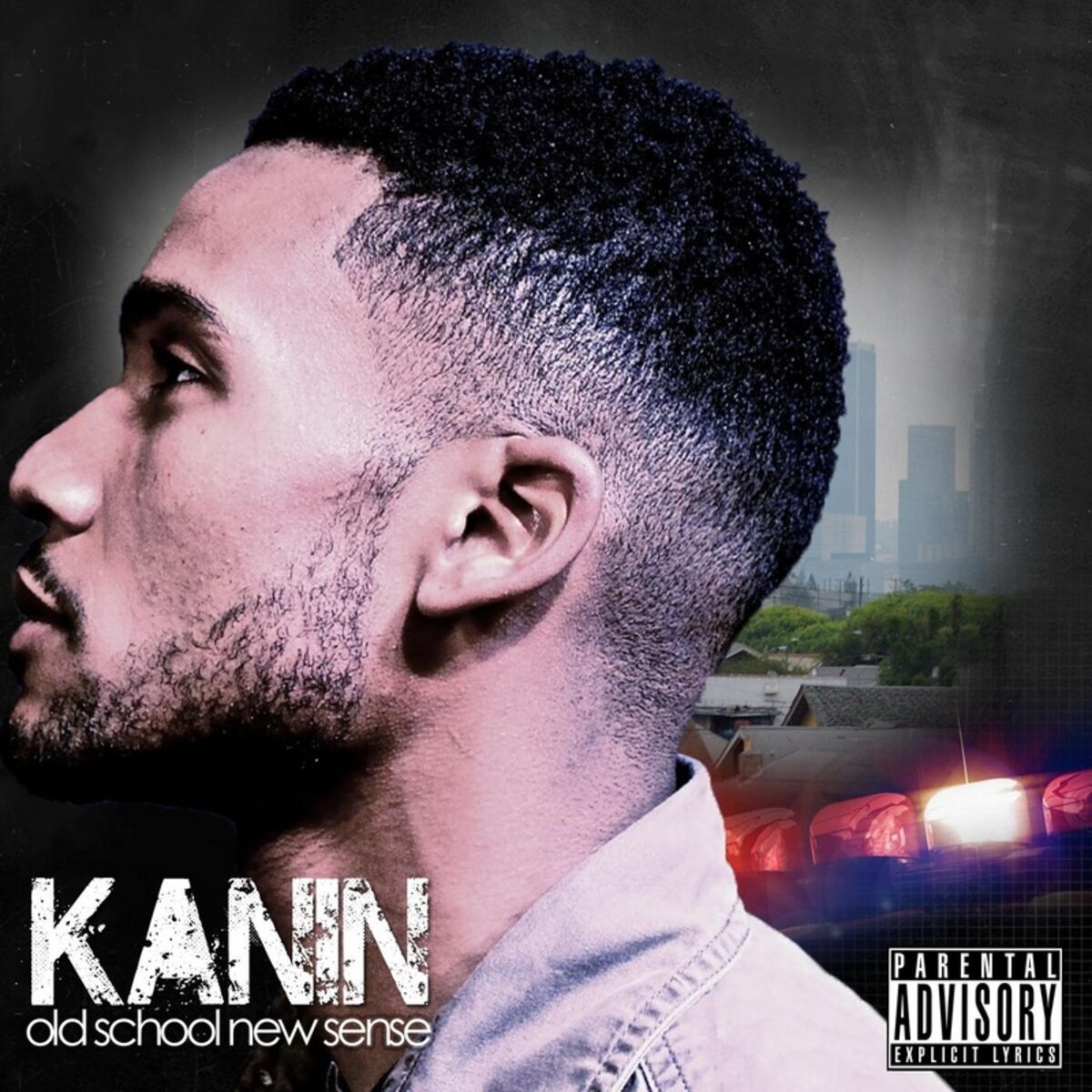 Album cover of Old School New Sense