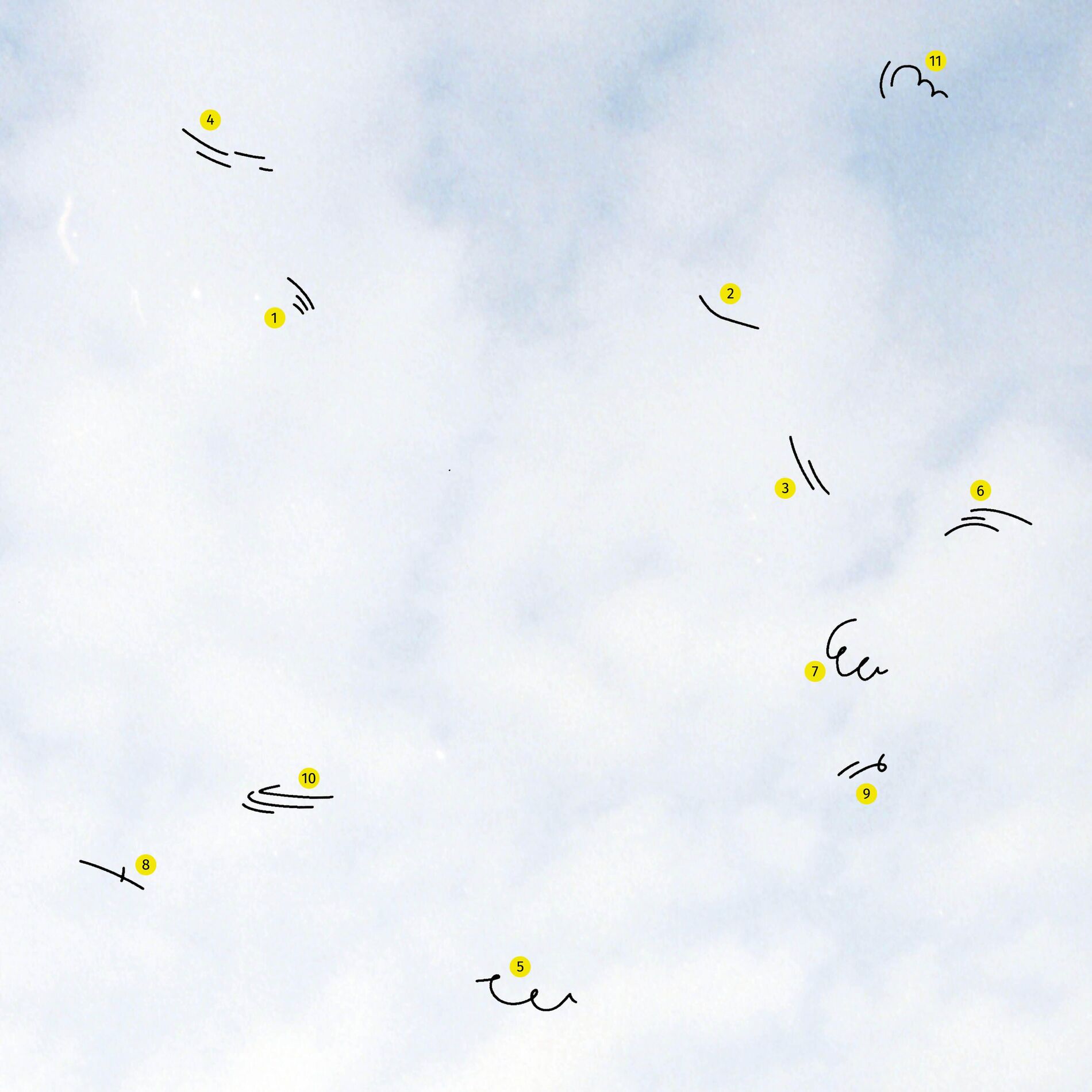 Album cover of De Lucht