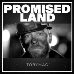 Cover of Promised Land