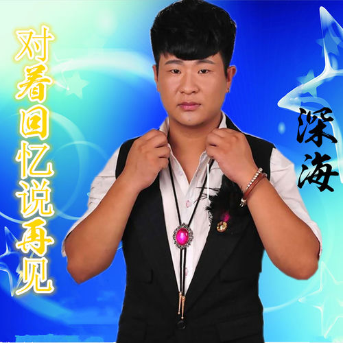 对着回忆说再见