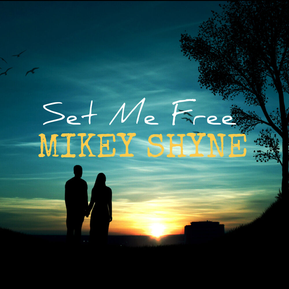 Picture of Set Me Free