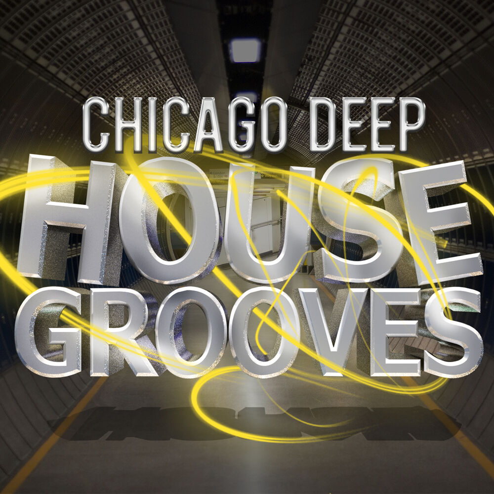 Picture of Chicago Deep House Grooves
