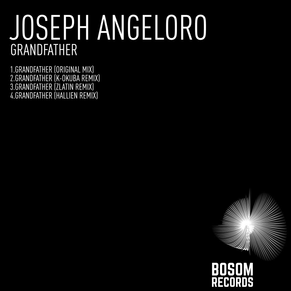 Picture of Grandfather