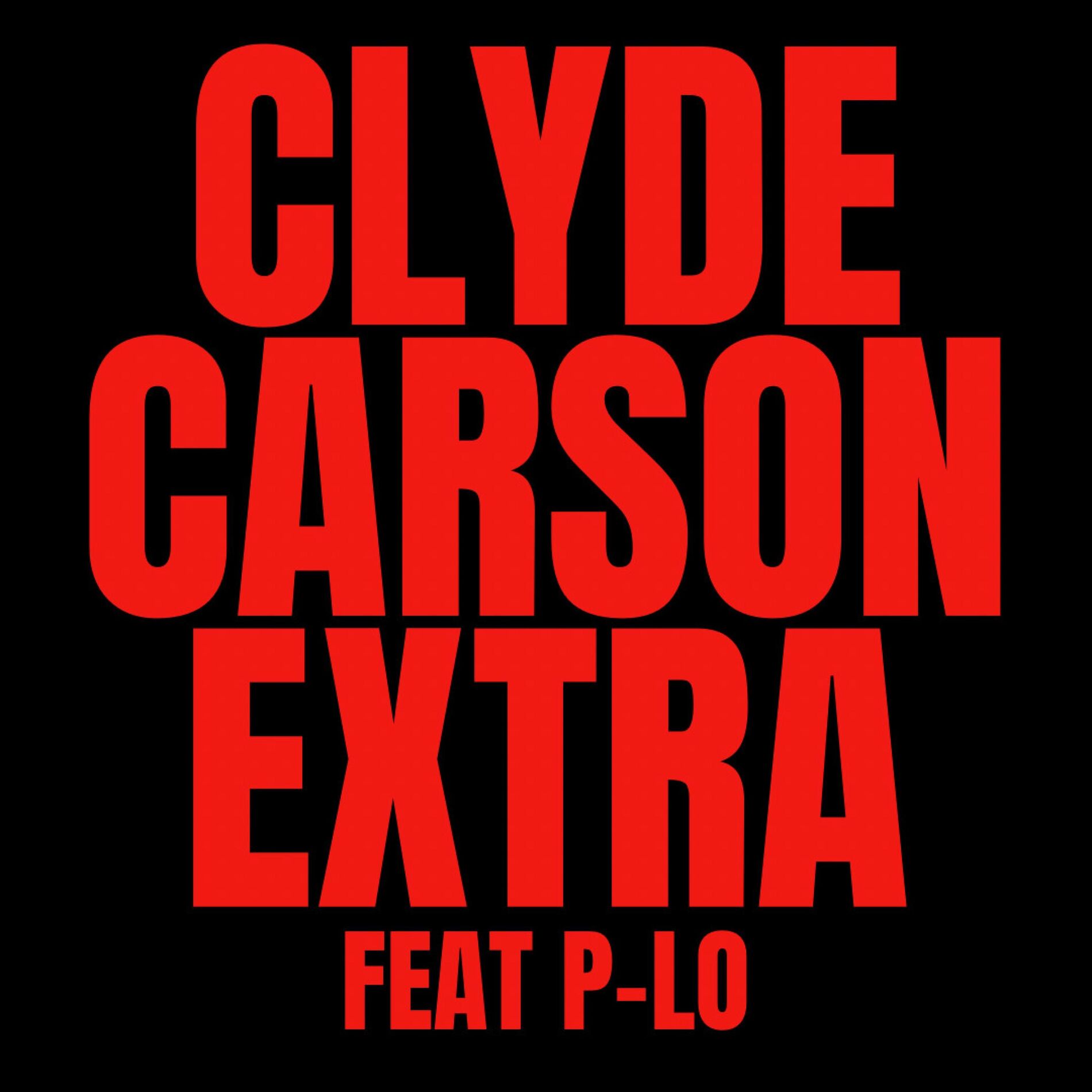 Album cover of Extra (feat. P-Lo)