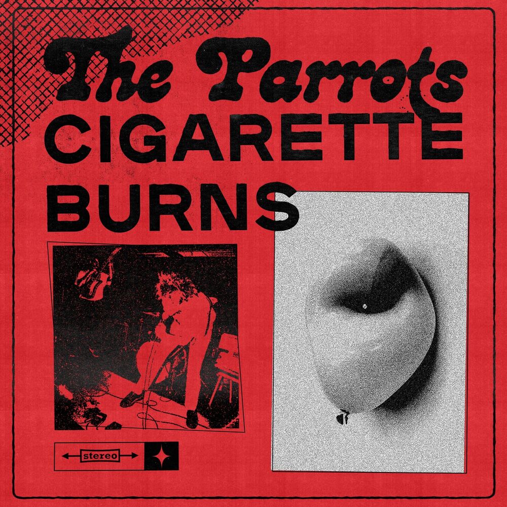 Picture of Cigarette Burns