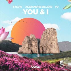 Cover of You & I (feat. Po)