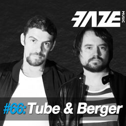 Cover of Faze #66: Tube & Berger