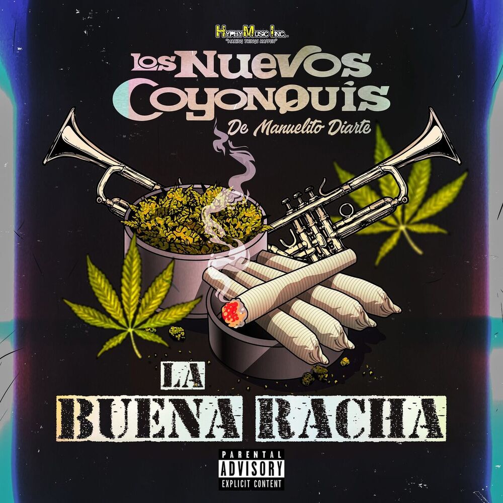 Picture of La Buena Racha