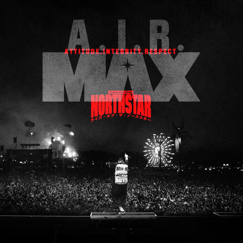 A.I.R. Max - Rise Of The Northstar | Deezer