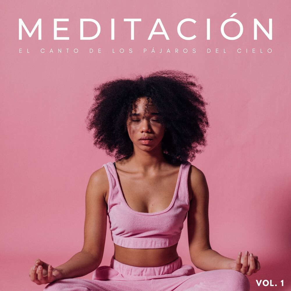 Picture of Meditación: El Canto De Los Pájaros Del Cielo Vol. 1