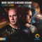 Cosmic Dawn by Mark Sherry album cover