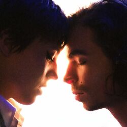 Cover of Burning Daylight