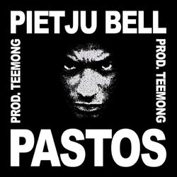 Cover of Pastos