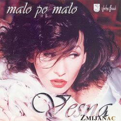 Cover of Malo po malo
