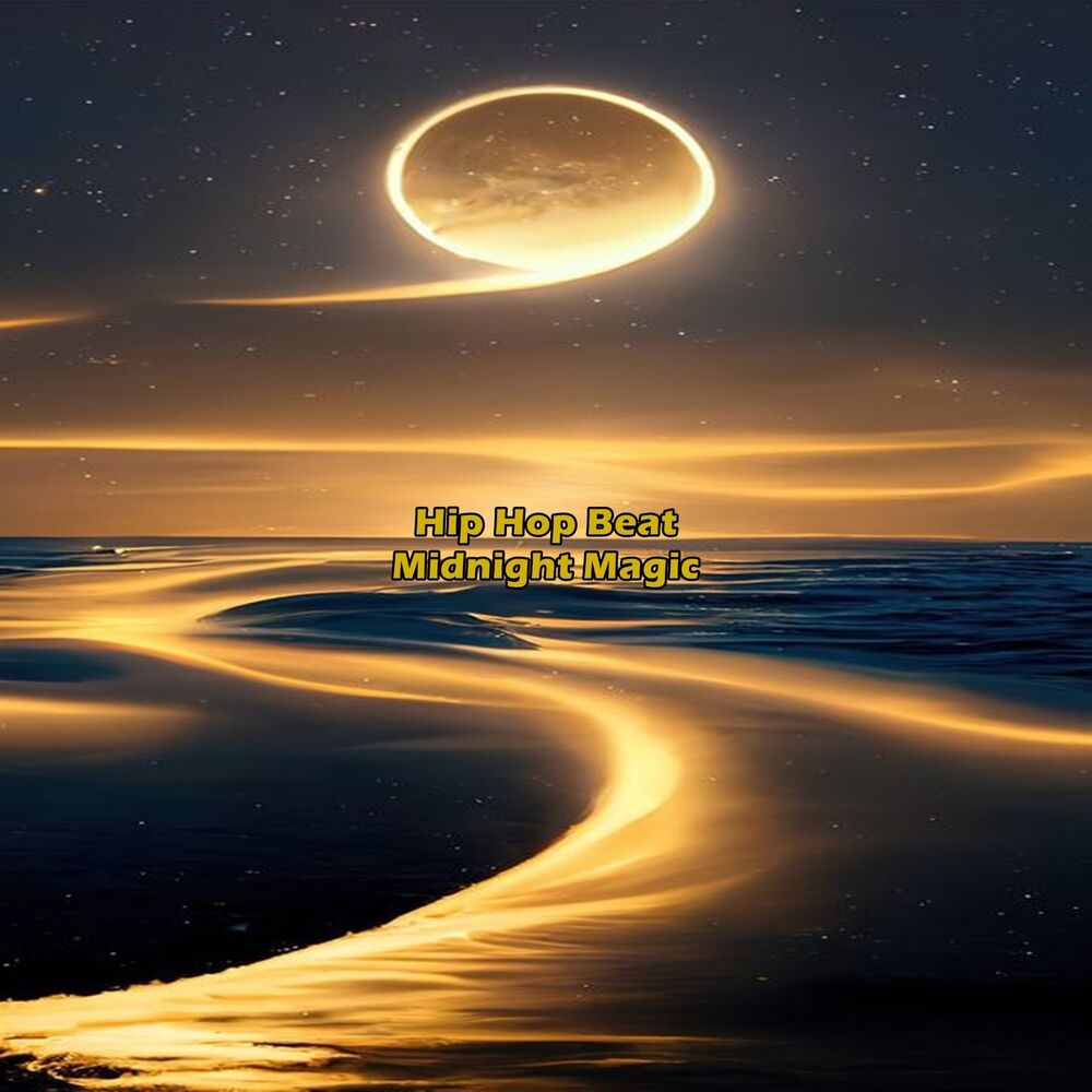 Picture of Hip Hop Beat Midnight Magic