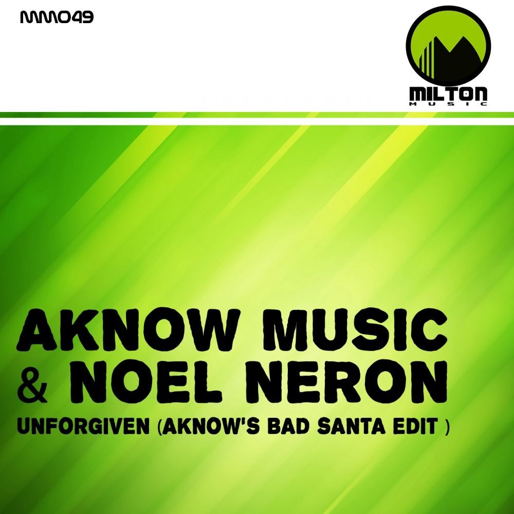 Picture of Unforgiven (Aknow's Bad Santa Edit )