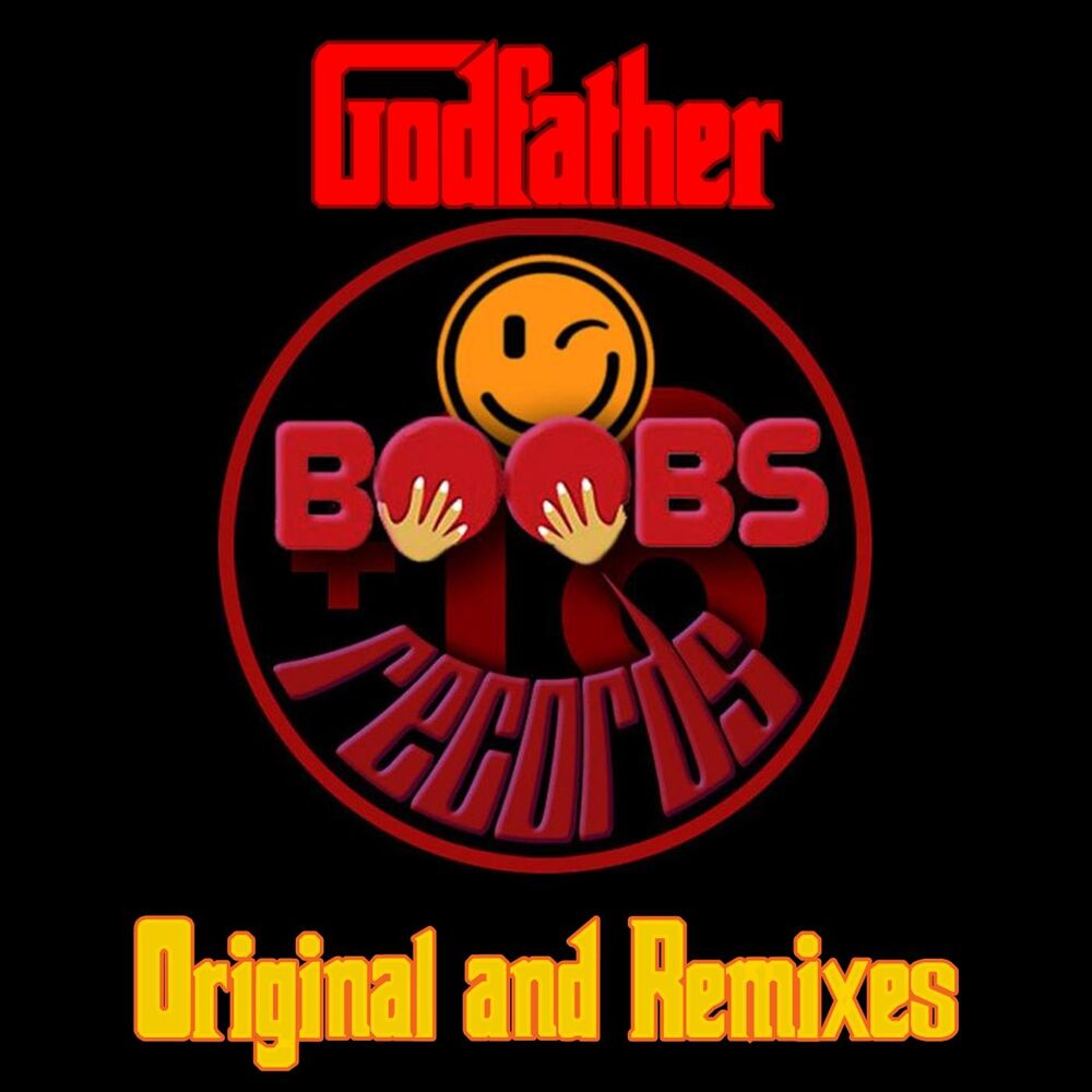 Picture of Godfather