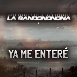Cover of Ya Me Enteré