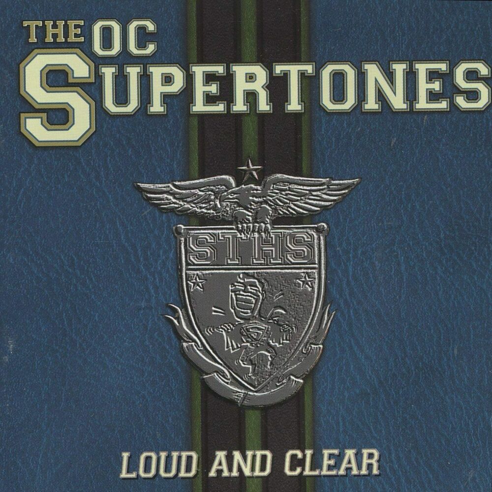 Picture of Loud And Clear