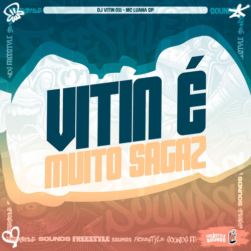 Vitin É Muito Sagaz
