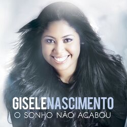 Cover of O Sonho Não Acabou