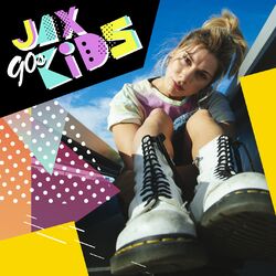 Cover of 90s Kids