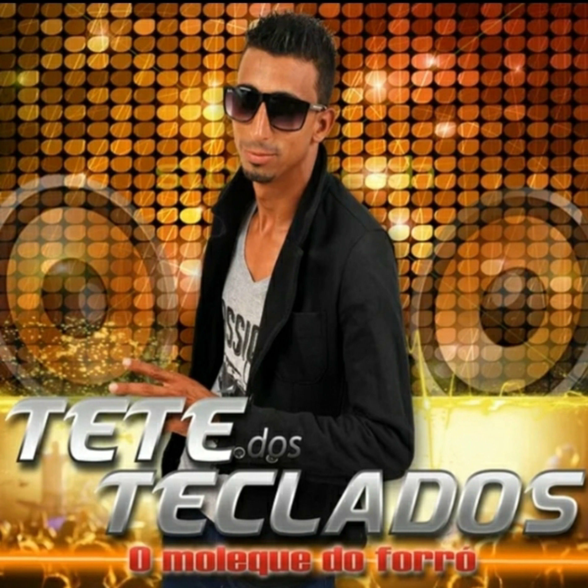 Album cover of Forró pra Dançar