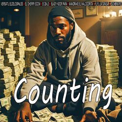 Cover of Counting (remix)