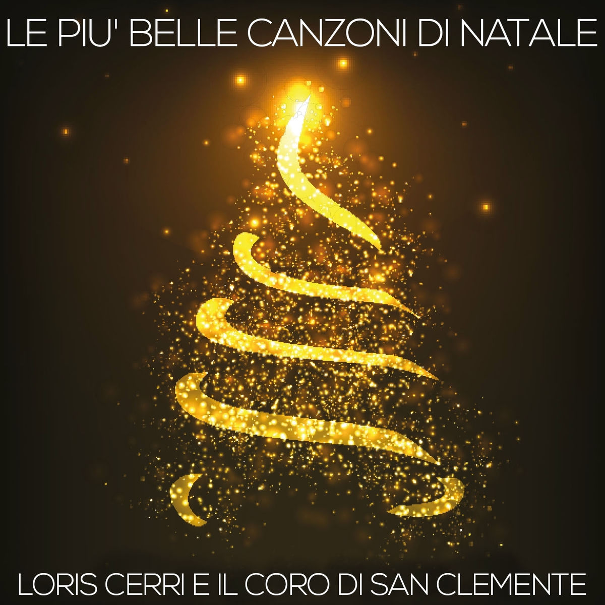 Album cover of Le più belle canzoni di Natale