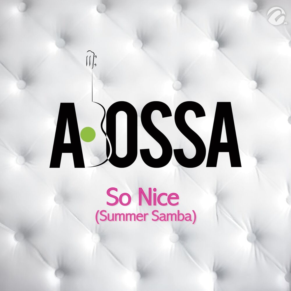 Picture of So Nice (Summer Samba) - Single