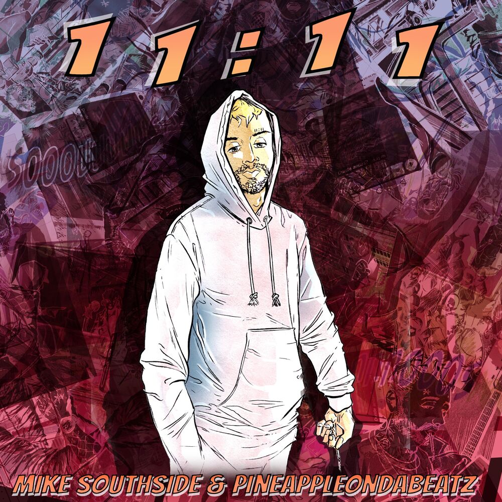 Picture of 11:11