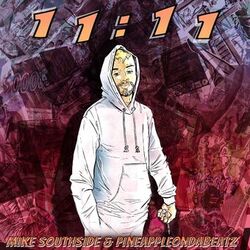 Cover of 11:11