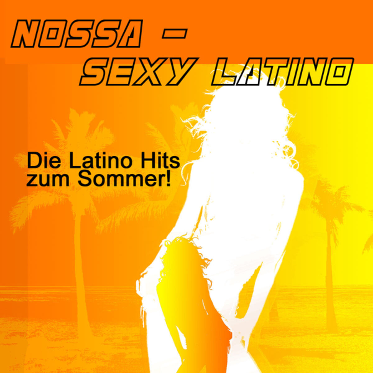Album cover of Y Yo Signo Aqui