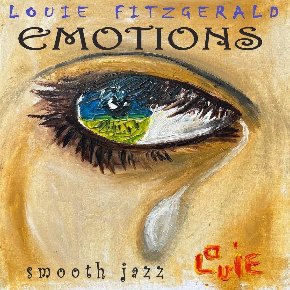 Album cover of Emotions
