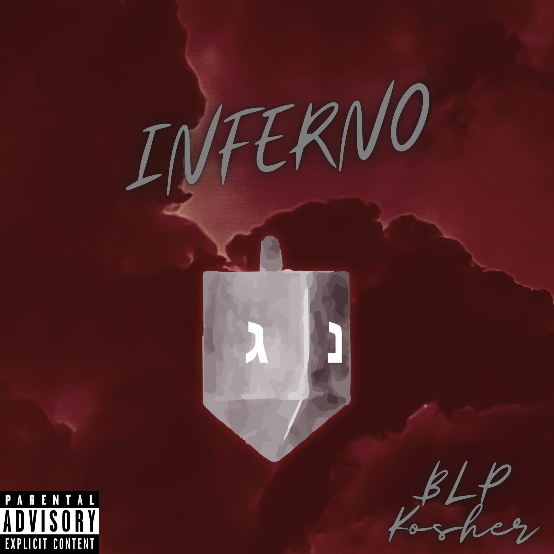 Album cover of Inferno