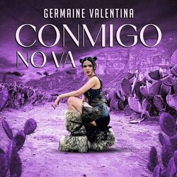 Conmigo No Va
