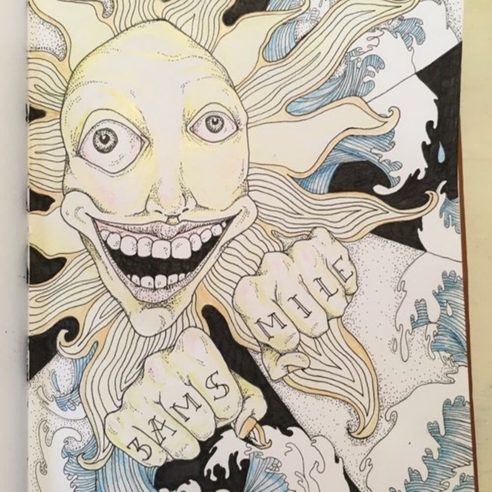 Picture of Smile