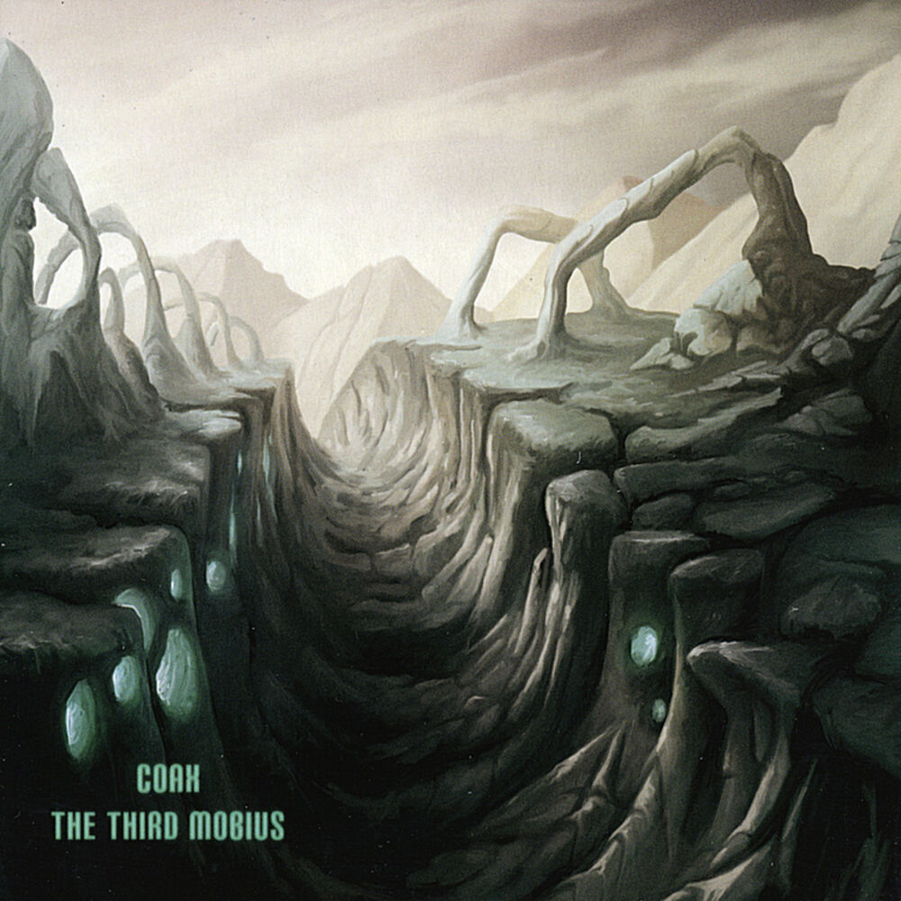 Picture of The Third Mobius