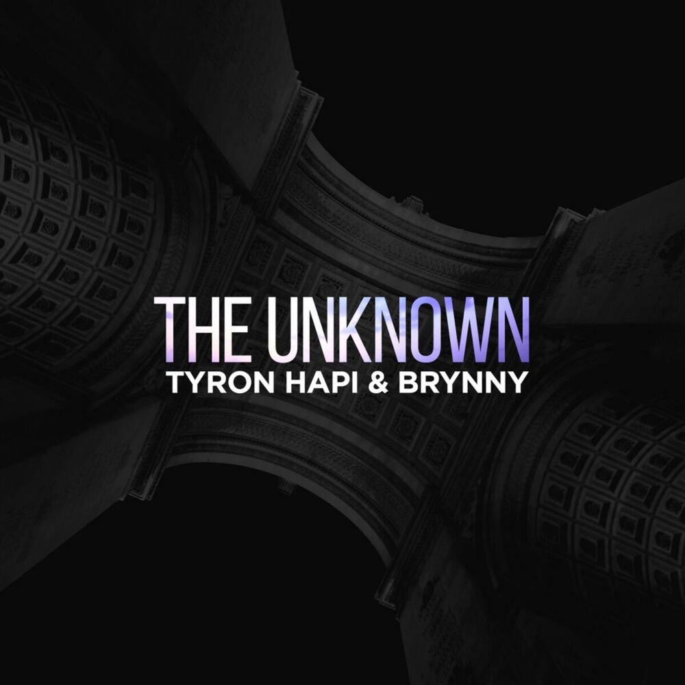 Picture of The Unknown