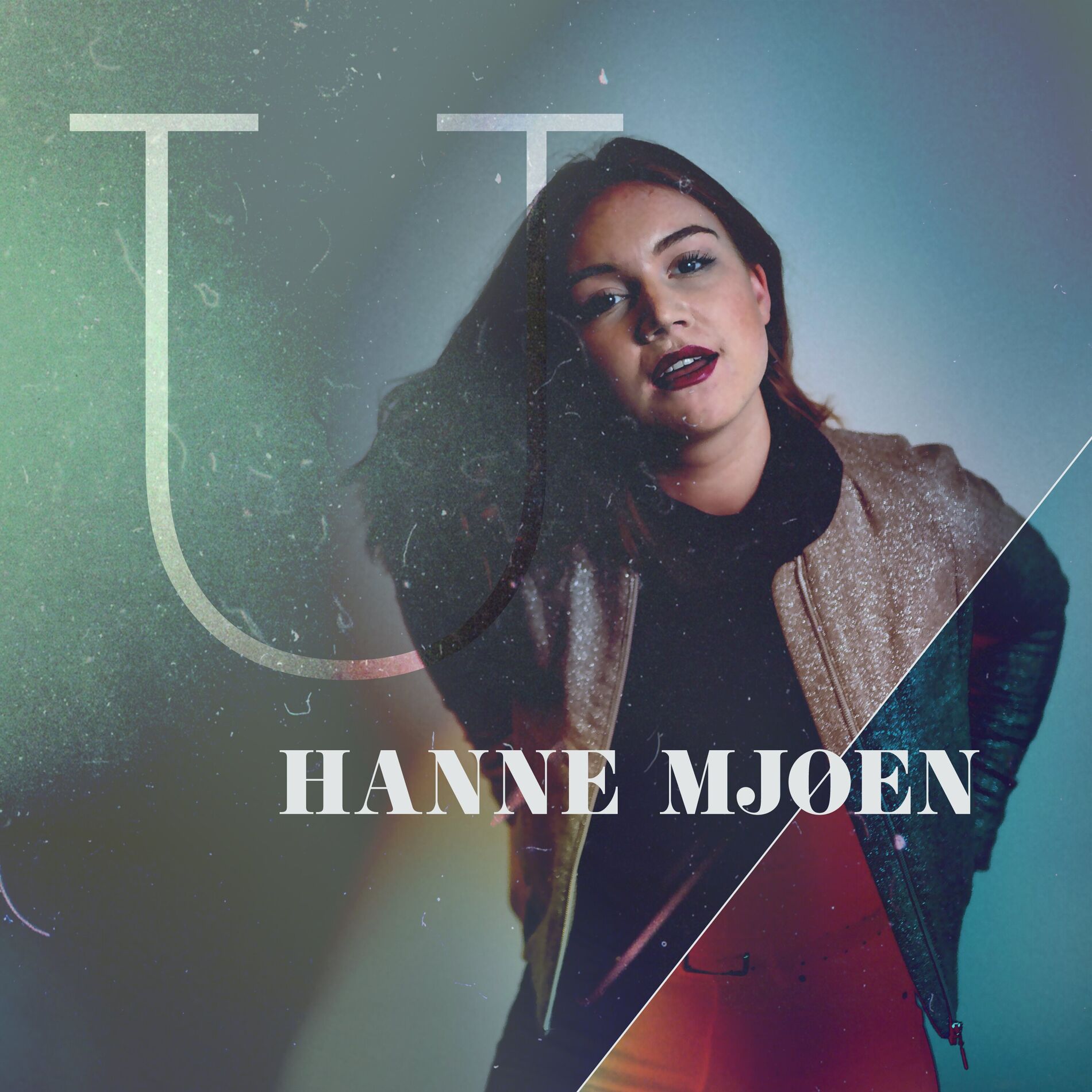 Album cover of U