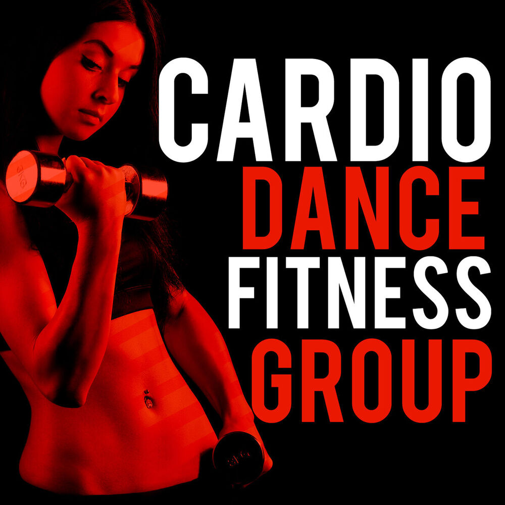 Picture of Cardio Dance Fitness Group