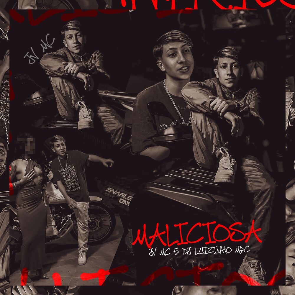 Picture of Maliciosa