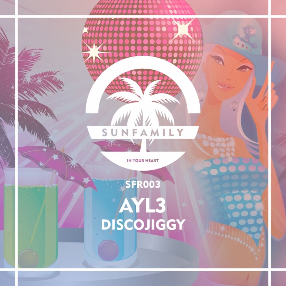 Picture of DiscoJiggy