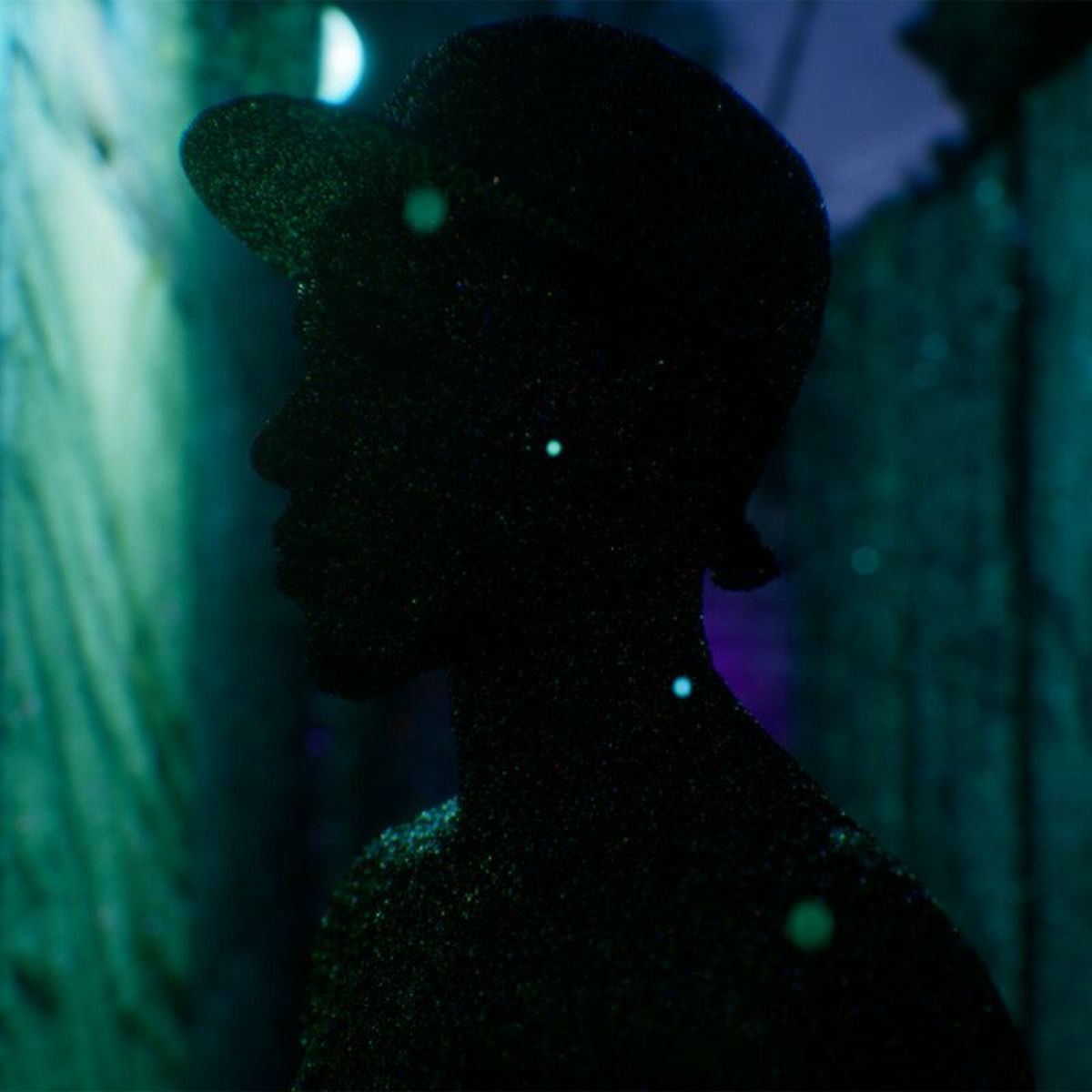 Album cover of Decidio