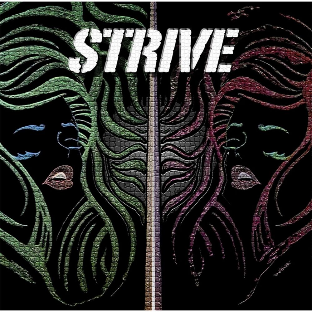Picture of Strive