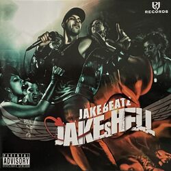 Cover of JAKEsHell