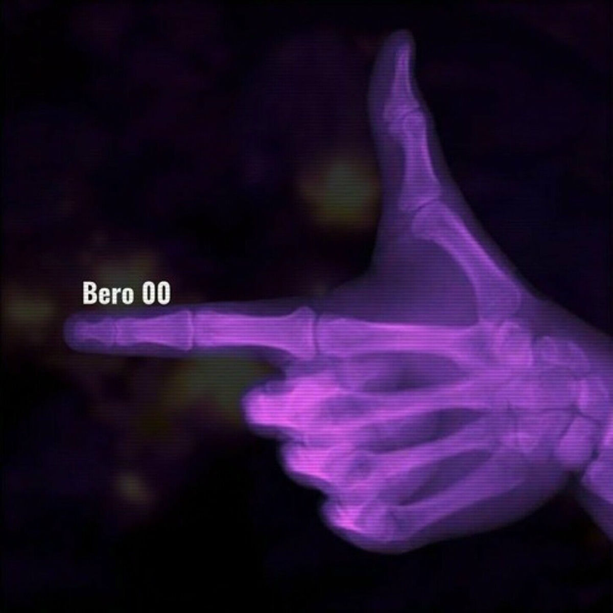 Album picture of Bero 00