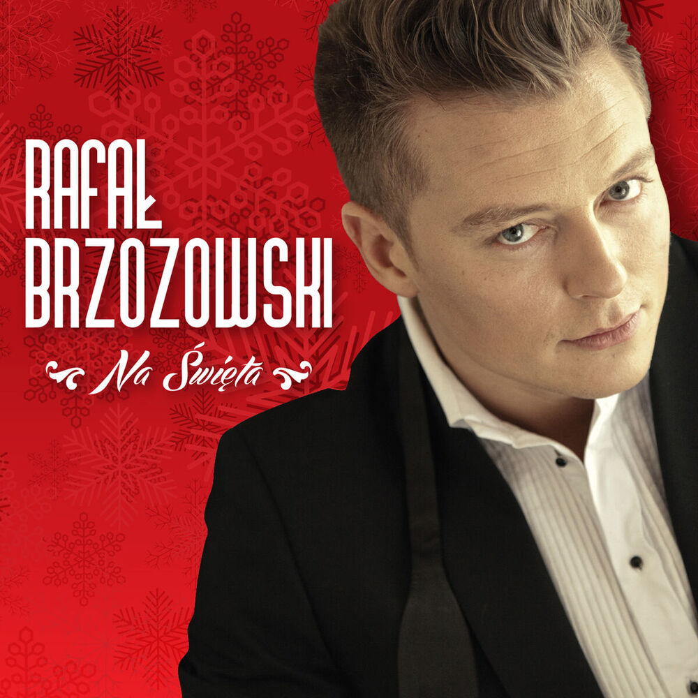 Picture of Rafał Brzozowski Na Święta