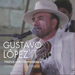 Cover of Trova Contemporánea