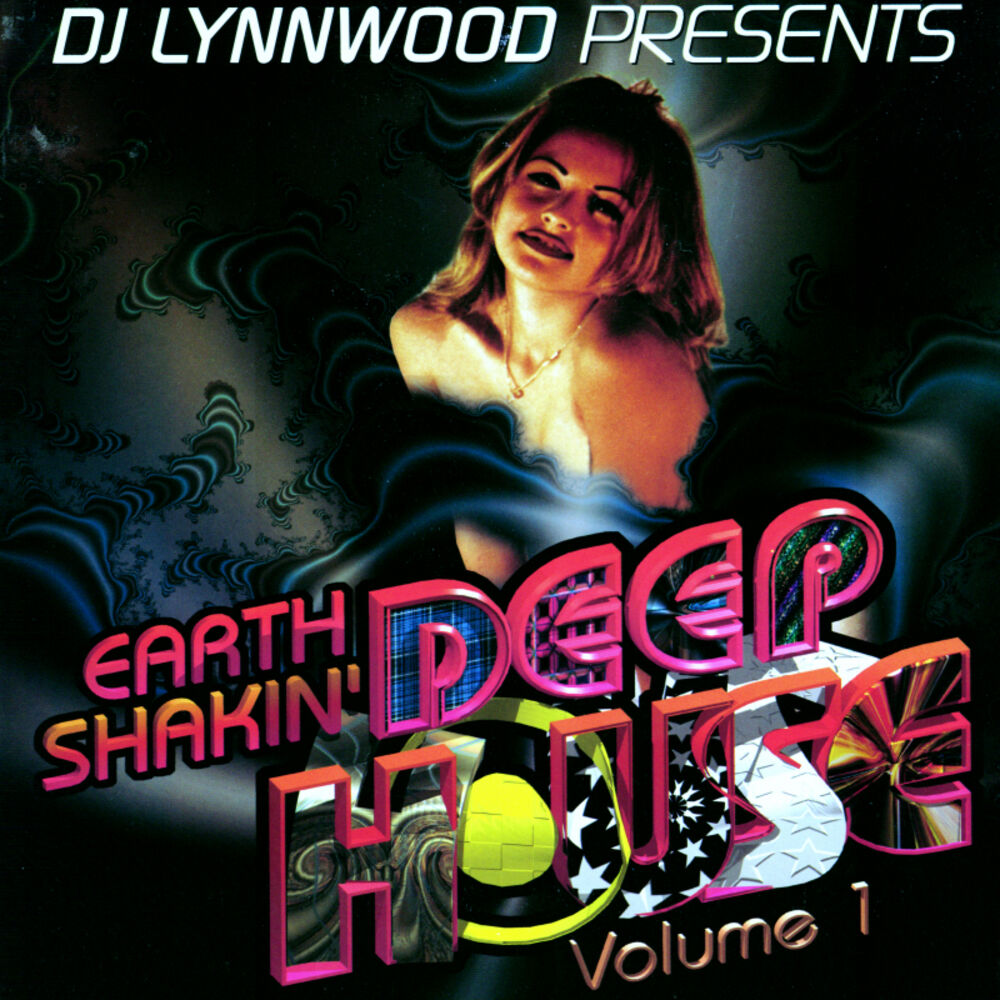 Picture of Earth Shakin' Deep House, Vol. 1